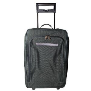 HARTMANN 21' Expandable Rolling Luggage Bag